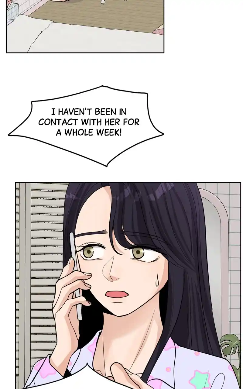 Time And Reason Chapter 76