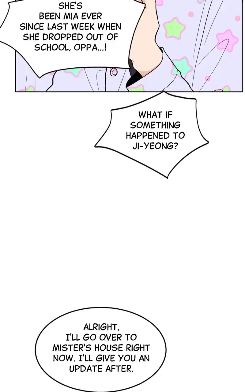 Time And Reason Chapter 76