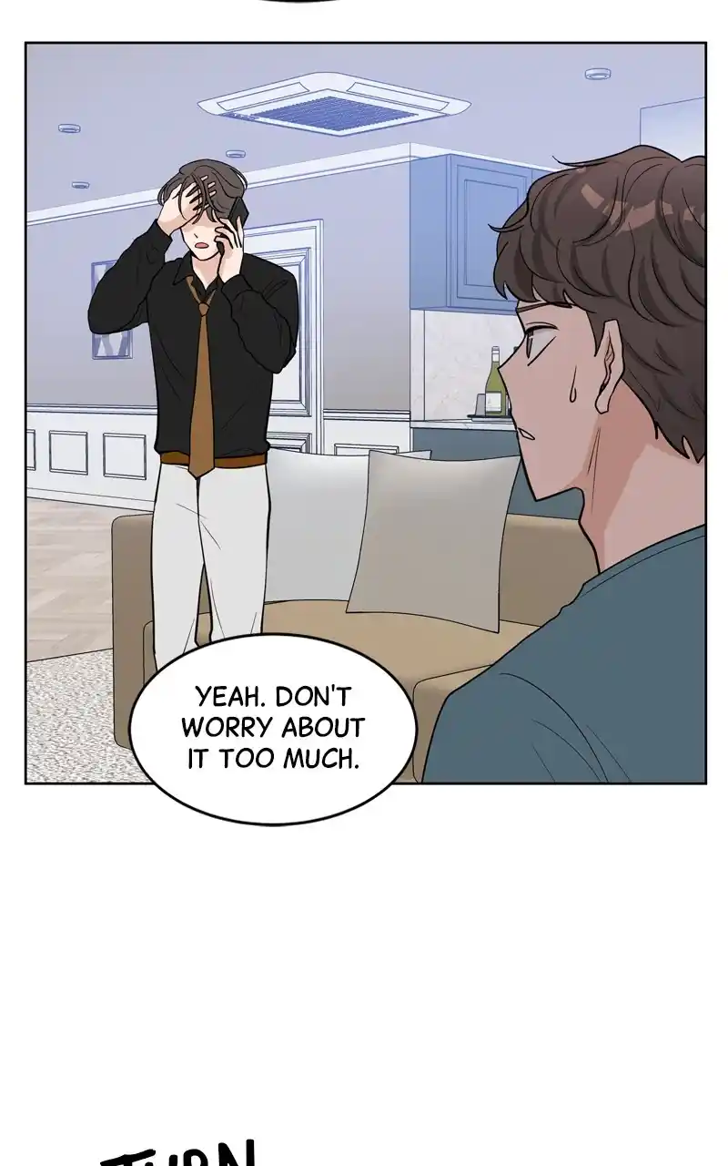 Time And Reason Chapter 76