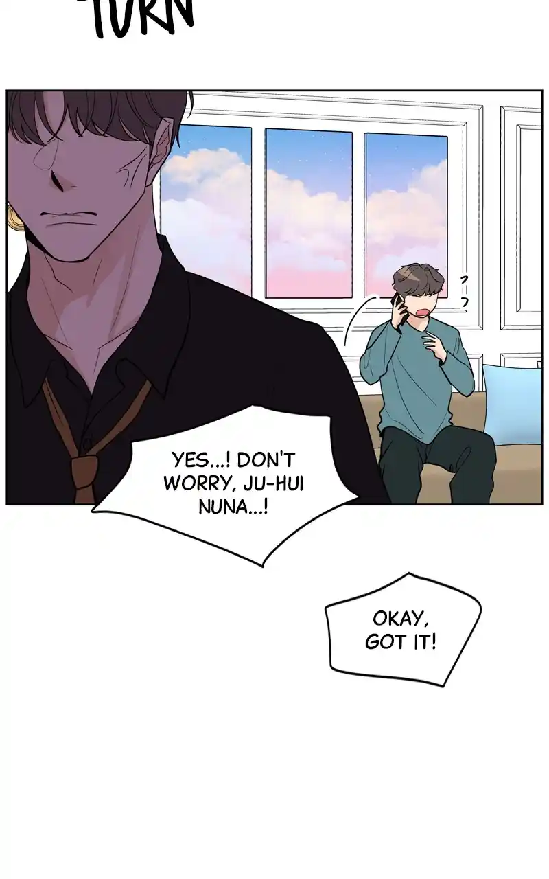 Time And Reason Chapter 76