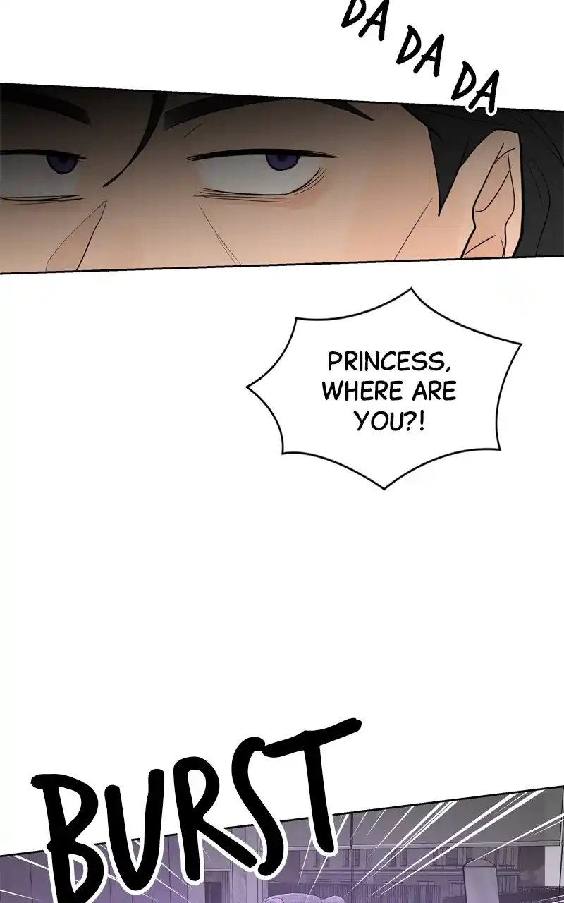 Time And Reason Chapter 76