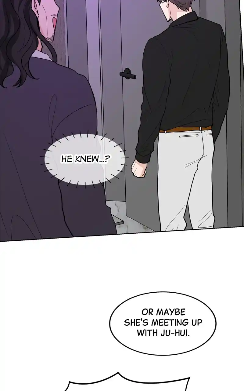 Time And Reason Chapter 76