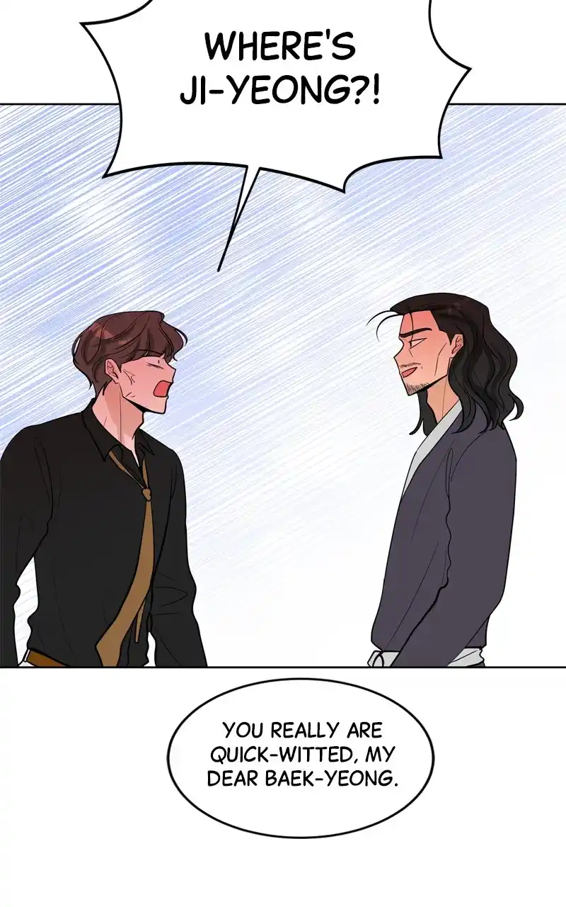 Time And Reason Chapter 76