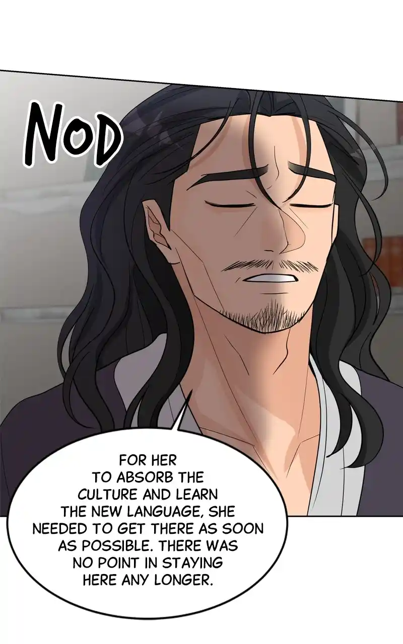 Time And Reason Chapter 76