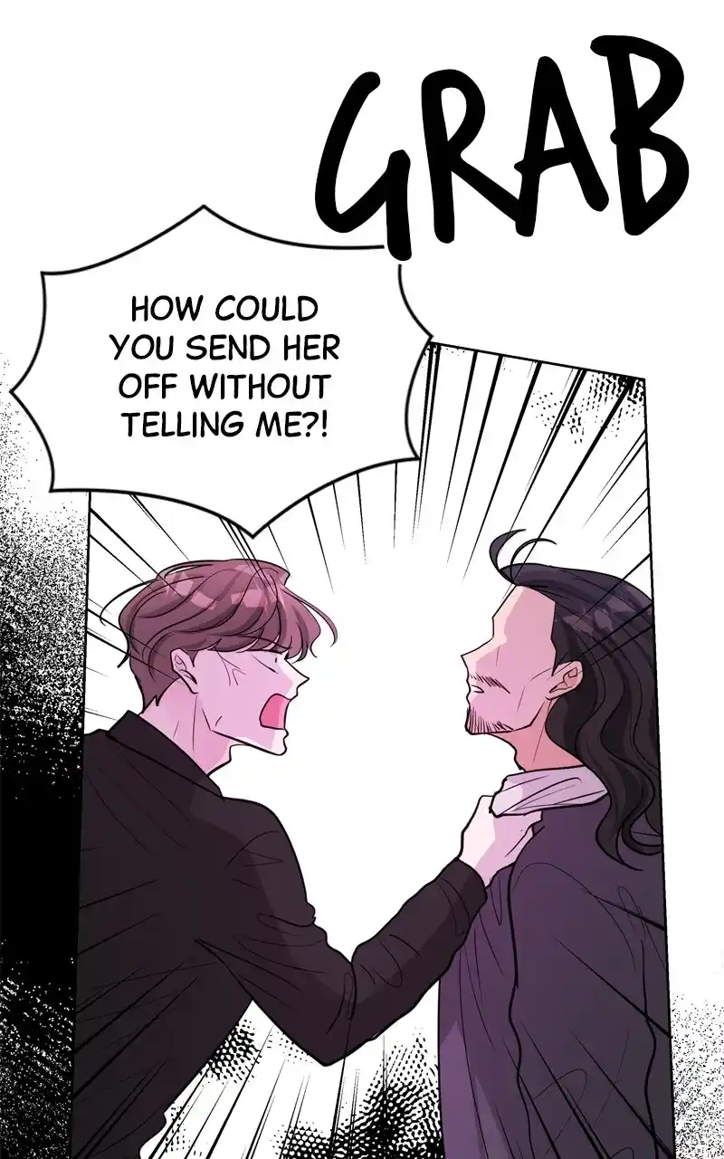 Time And Reason Chapter 76