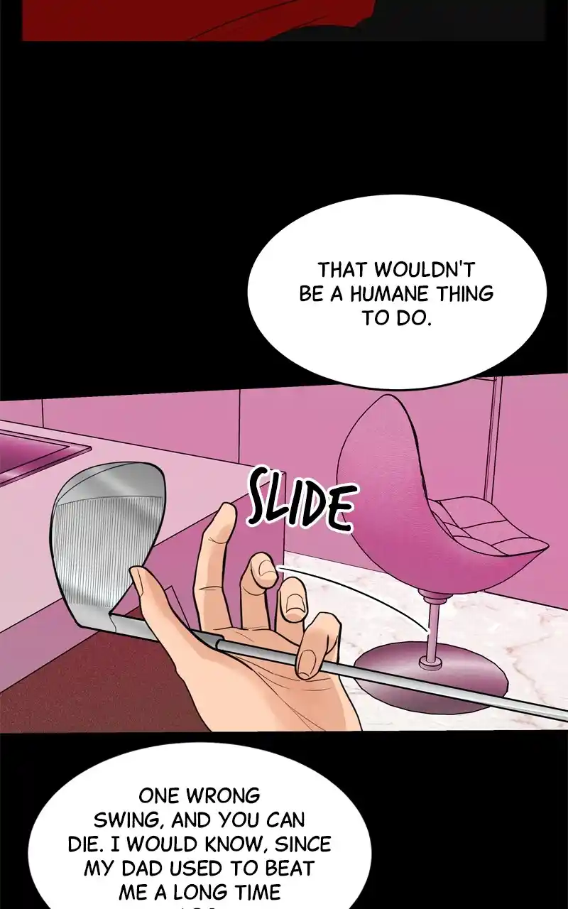 Time And Reason Chapter 78