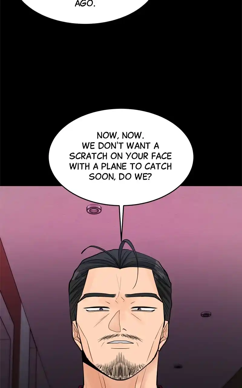 Time And Reason Chapter 78