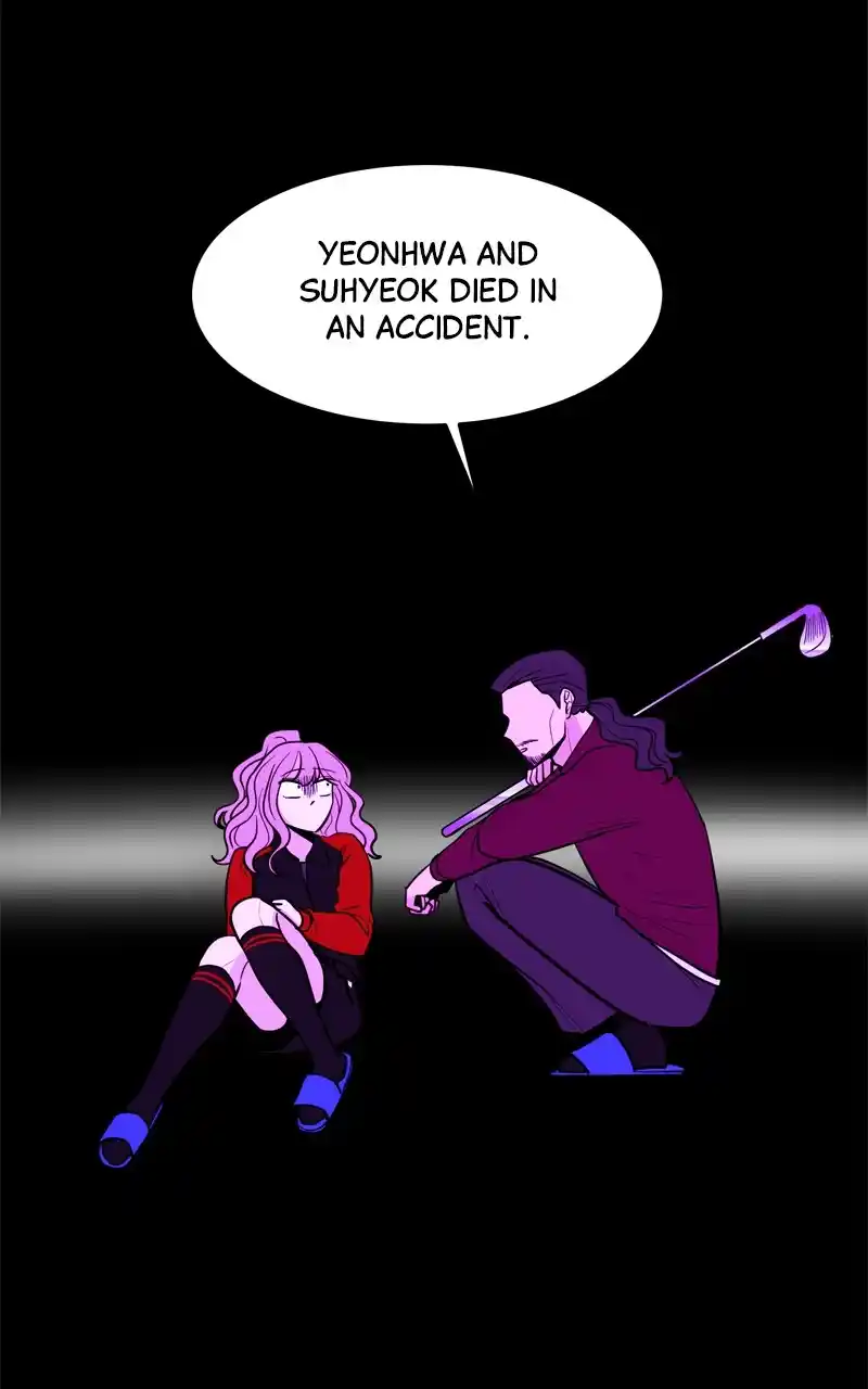 Time And Reason Chapter 78