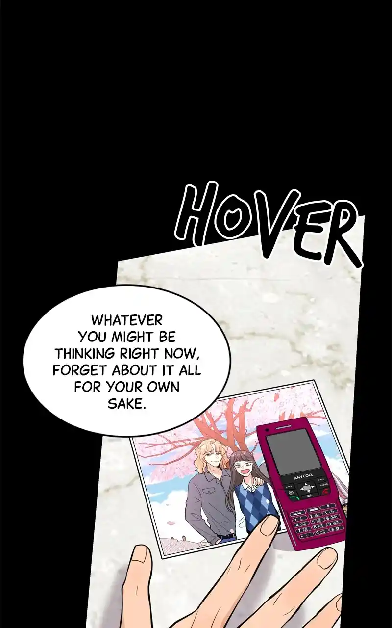 Time And Reason Chapter 78