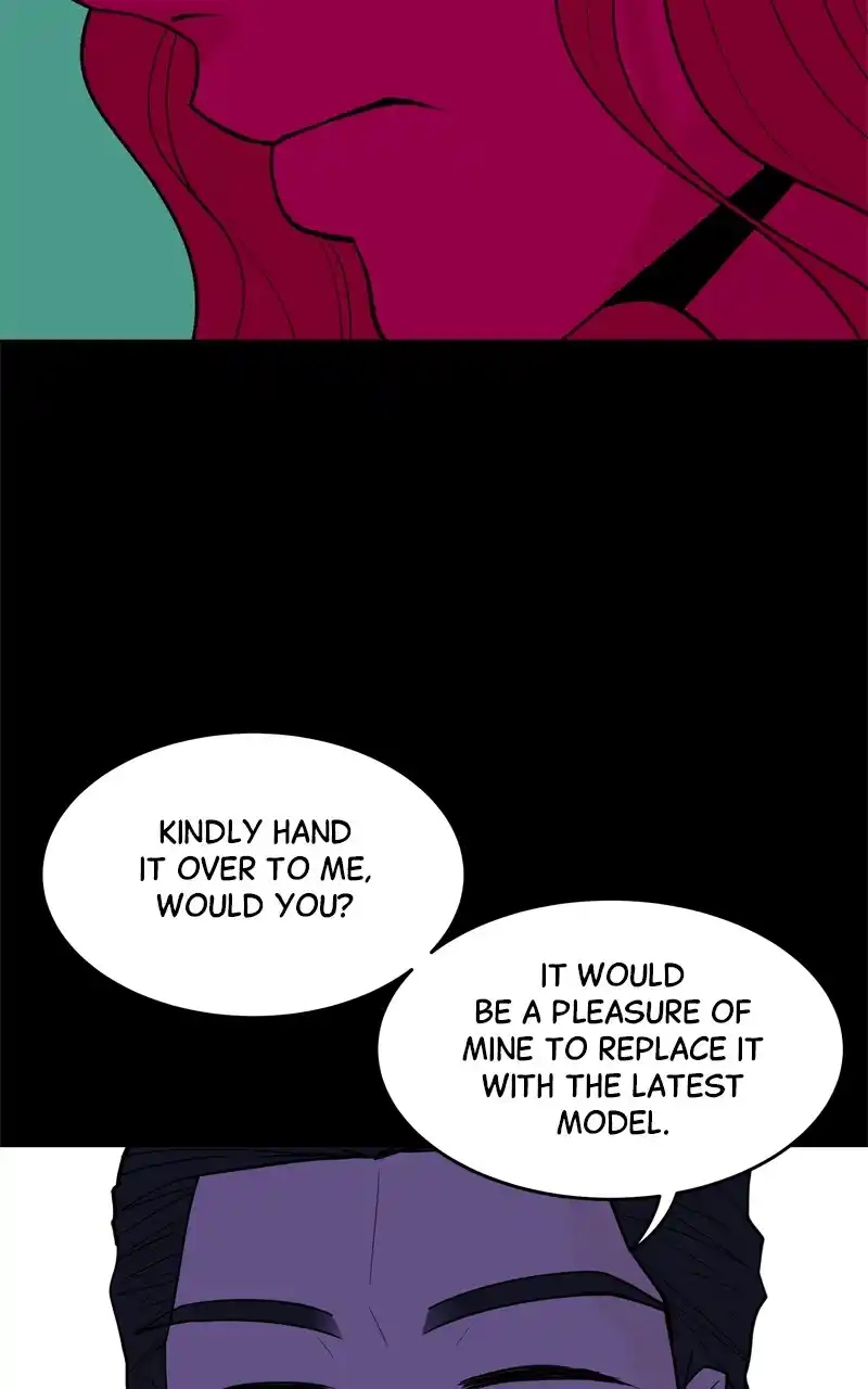 Time And Reason Chapter 78