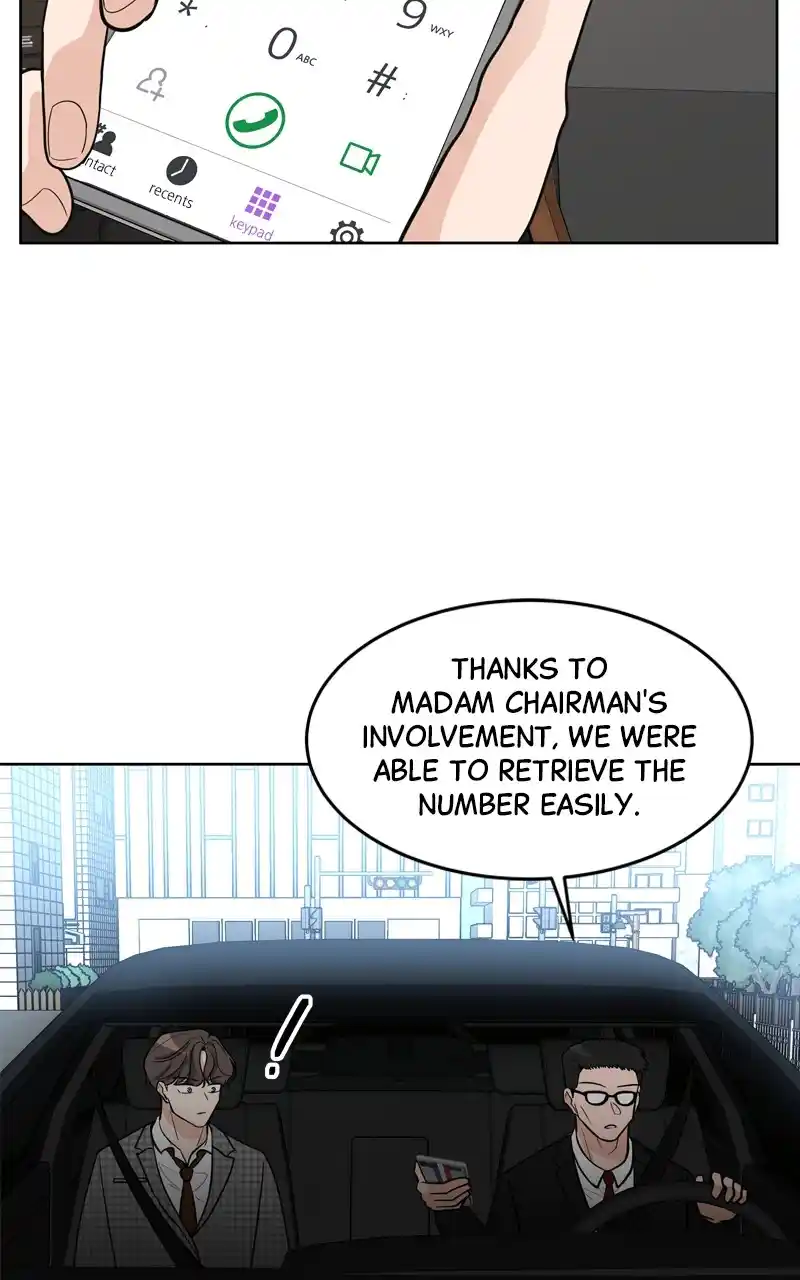 Time And Reason Chapter 78