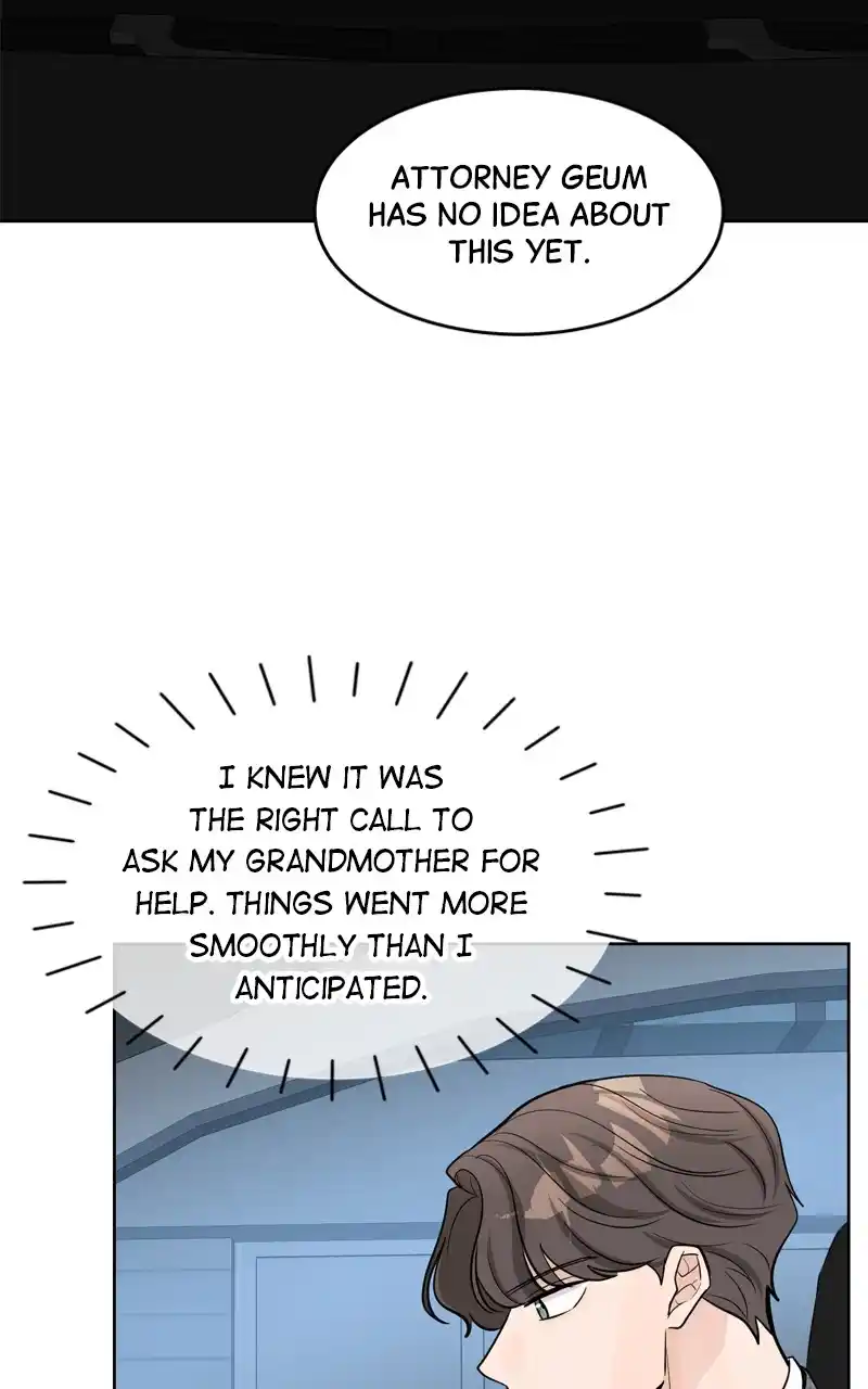 Time And Reason Chapter 78