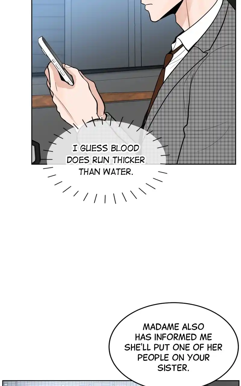 Time And Reason Chapter 78