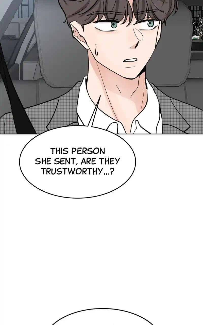 Time And Reason Chapter 78