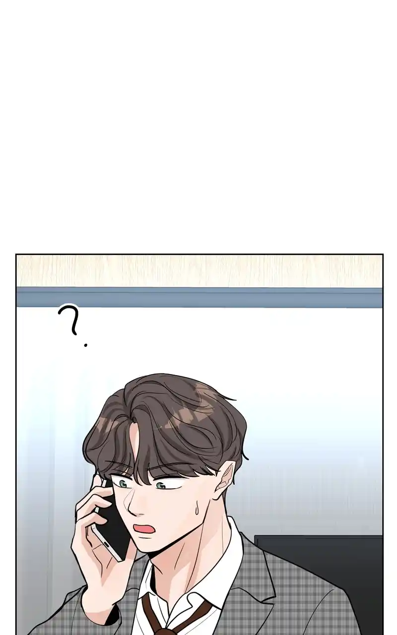 Time And Reason Chapter 78