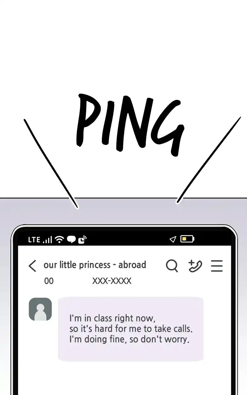 Time And Reason Chapter 78