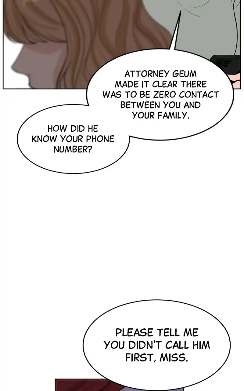 Time And Reason Chapter 78