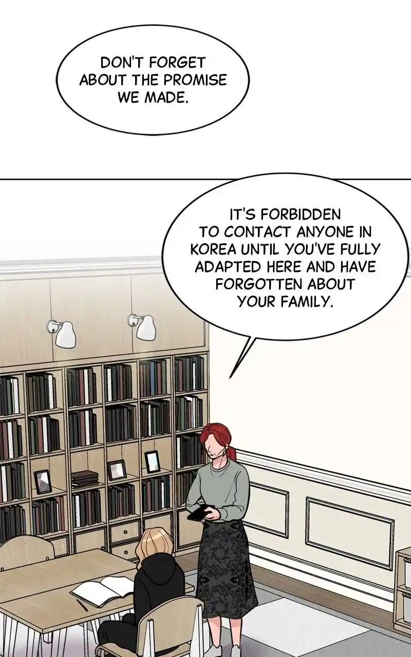 Time And Reason Chapter 78