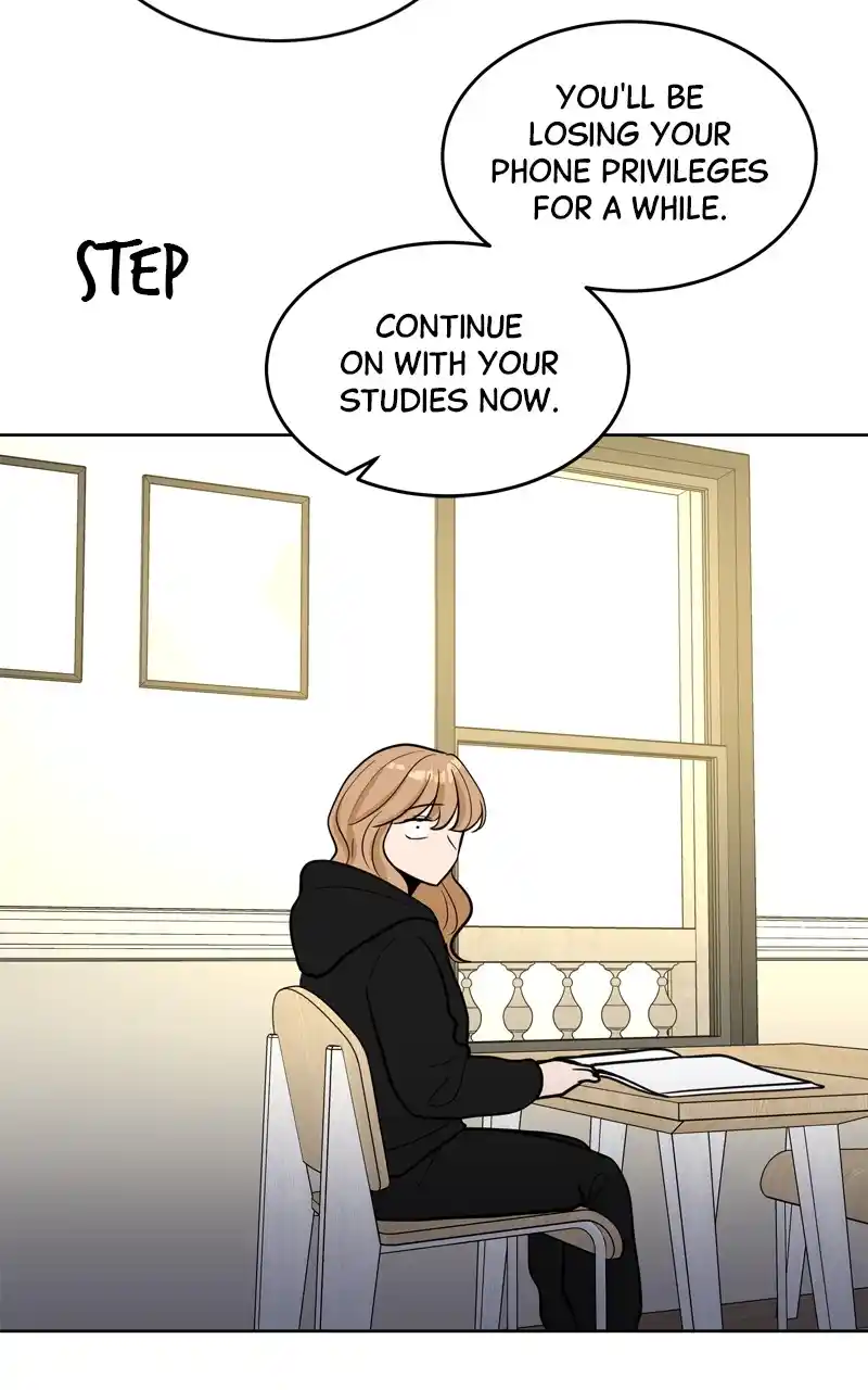 Time And Reason Chapter 78