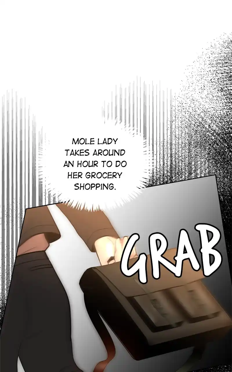 Time And Reason Chapter 78