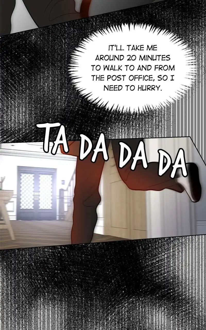 Time And Reason Chapter 78