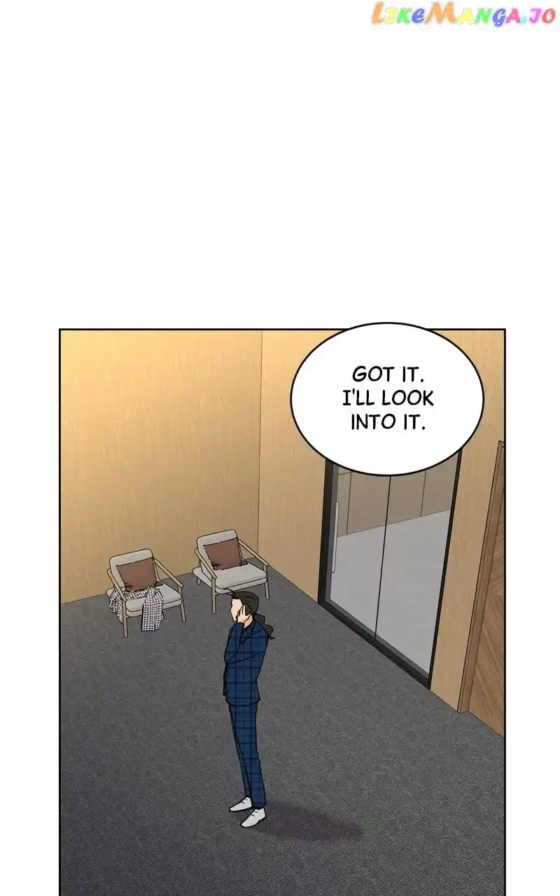 Time And Reason Chapter 79