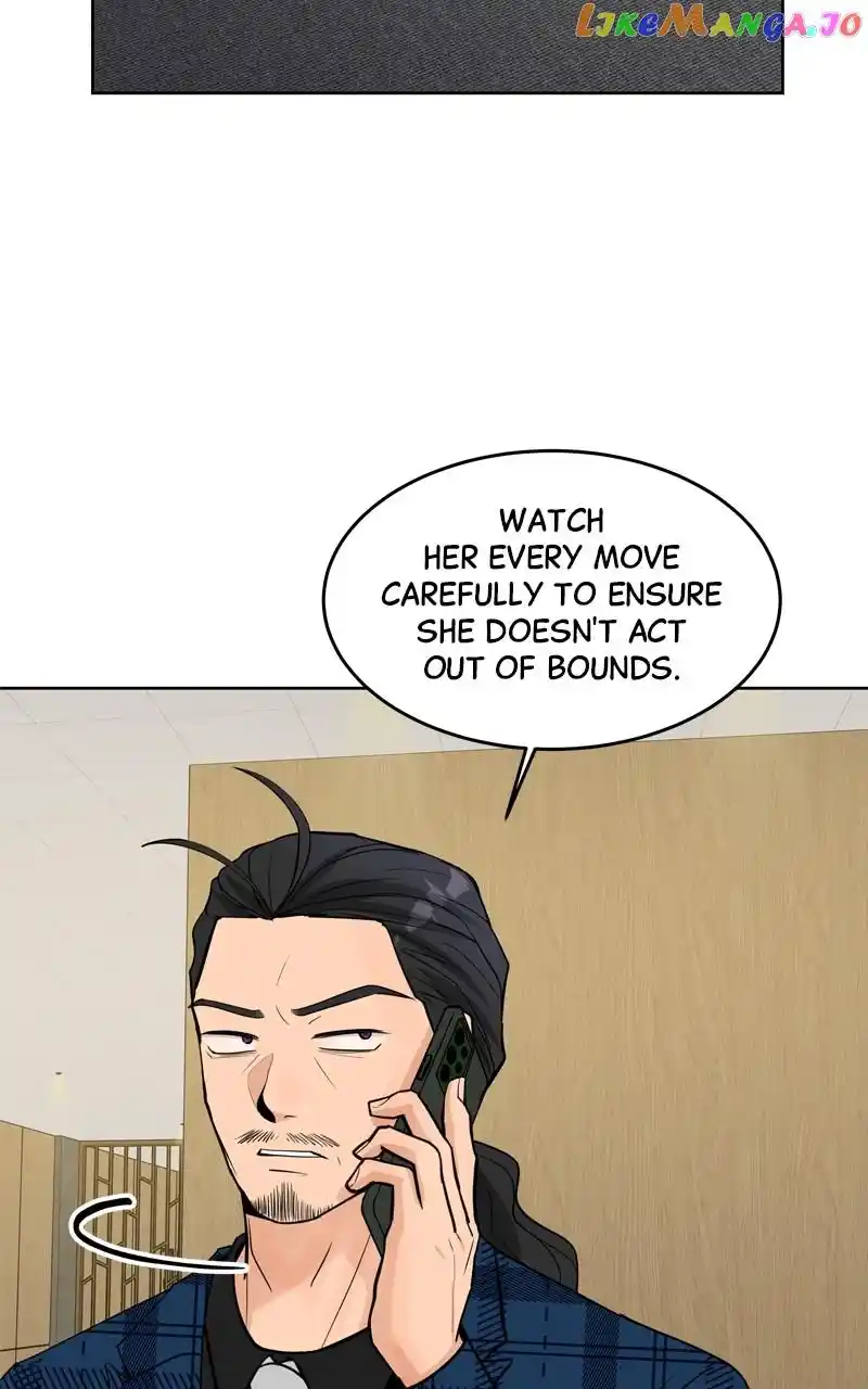 Time And Reason Chapter 79