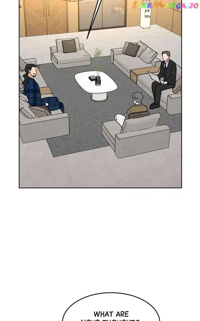 Time And Reason Chapter 79