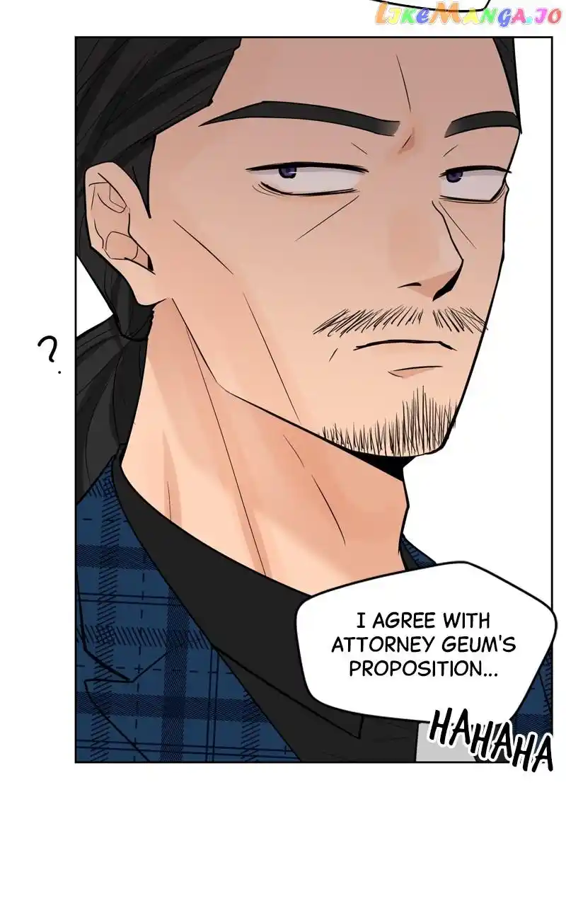 Time And Reason Chapter 79