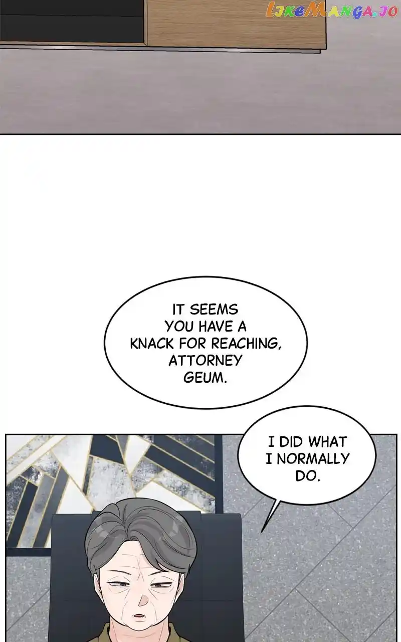 Time And Reason Chapter 79