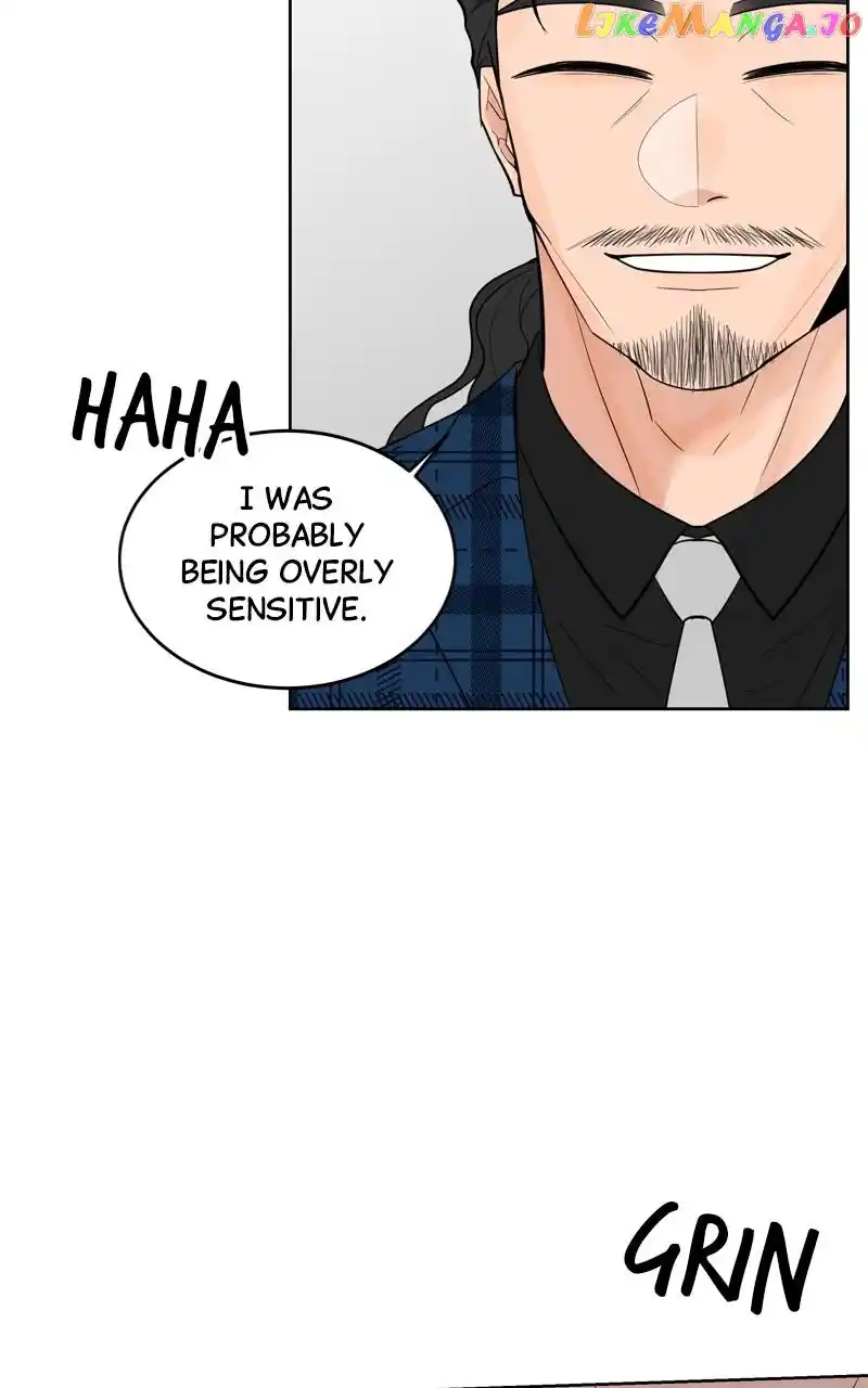 Time And Reason Chapter 79