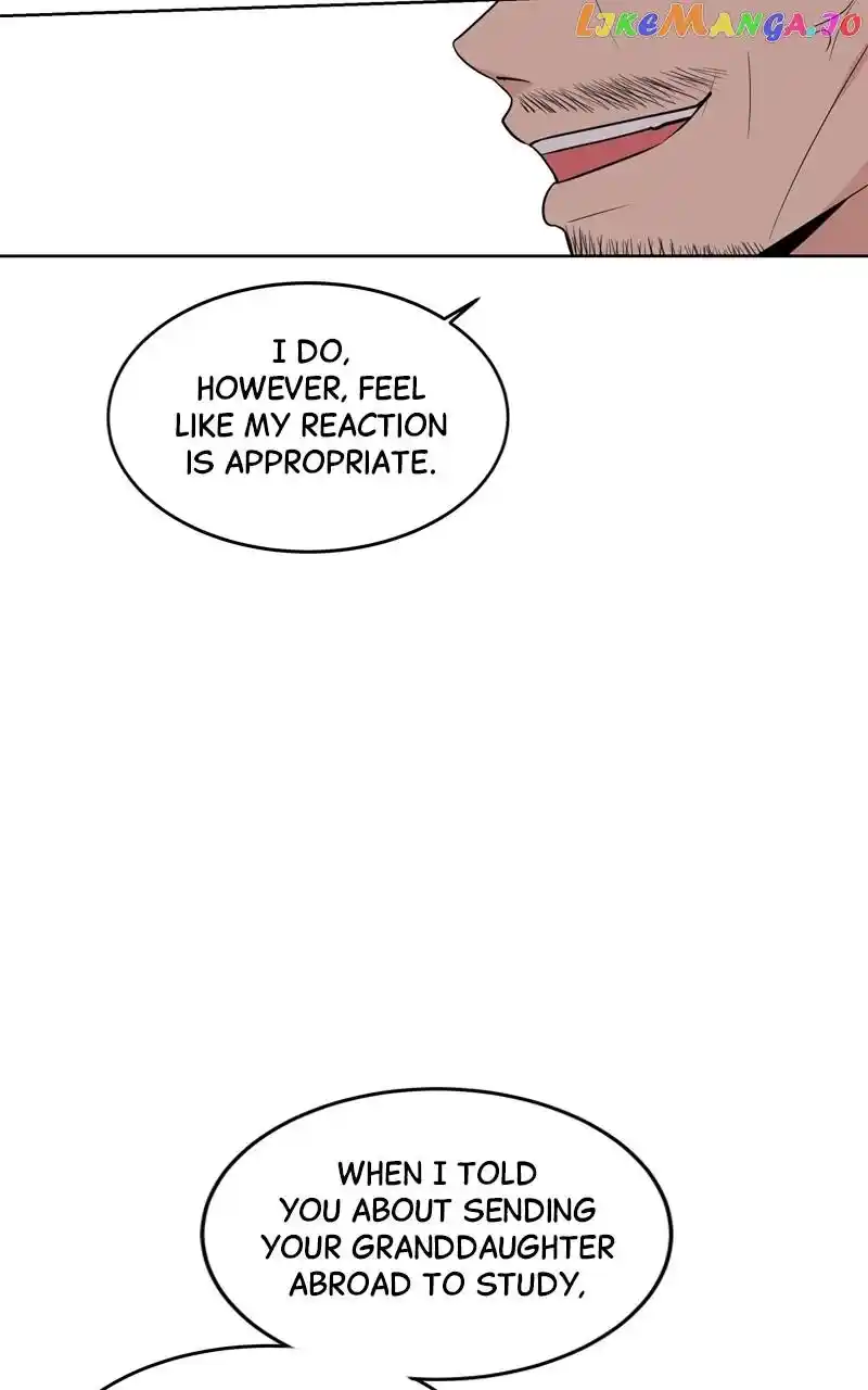 Time And Reason Chapter 79