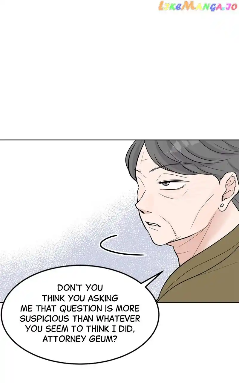 Time And Reason Chapter 79