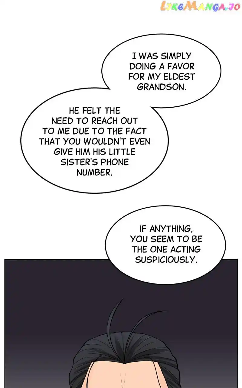 Time And Reason Chapter 79