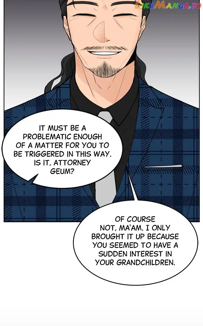 Time And Reason Chapter 79