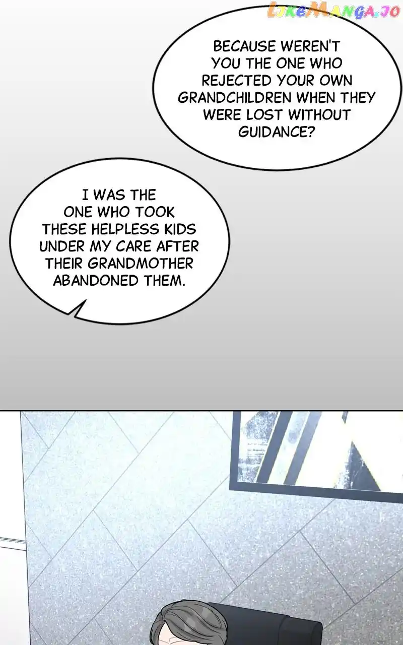 Time And Reason Chapter 79