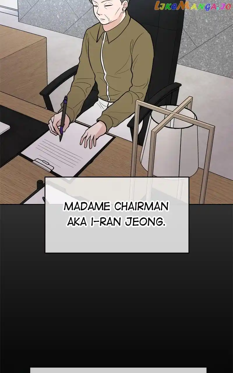 Time And Reason Chapter 79