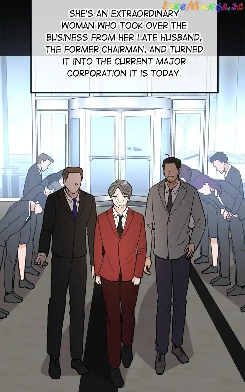 Time And Reason Chapter 79