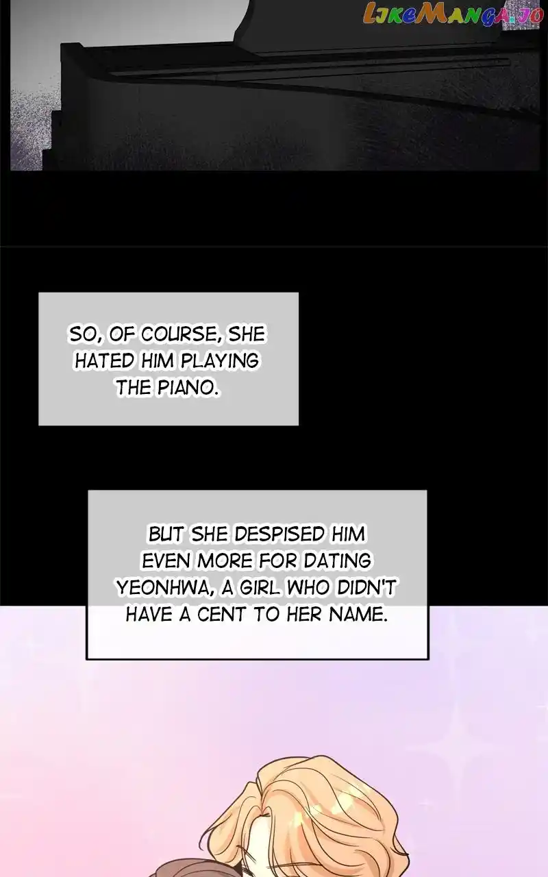 Time And Reason Chapter 79