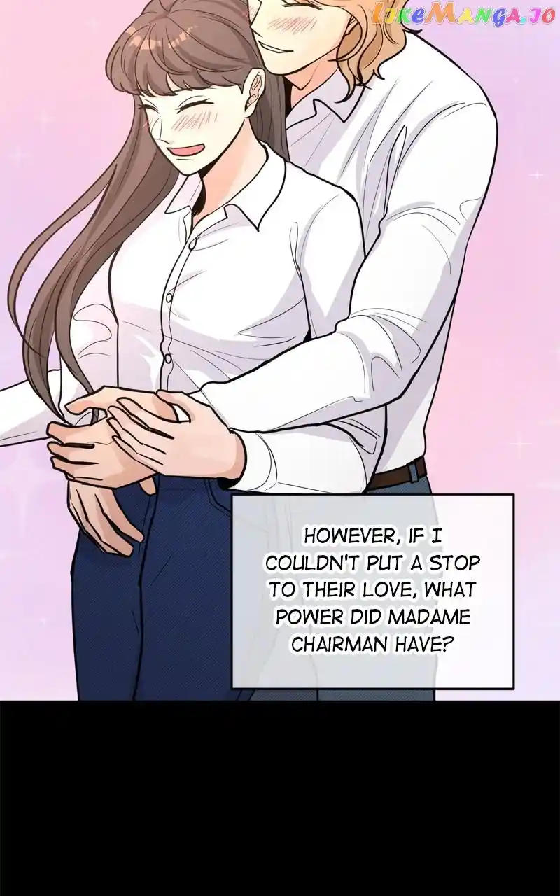 Time And Reason Chapter 79