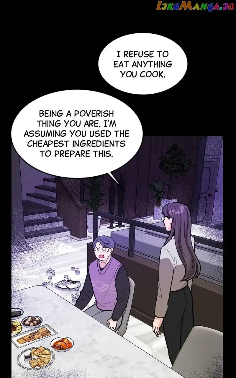 Time And Reason Chapter 79