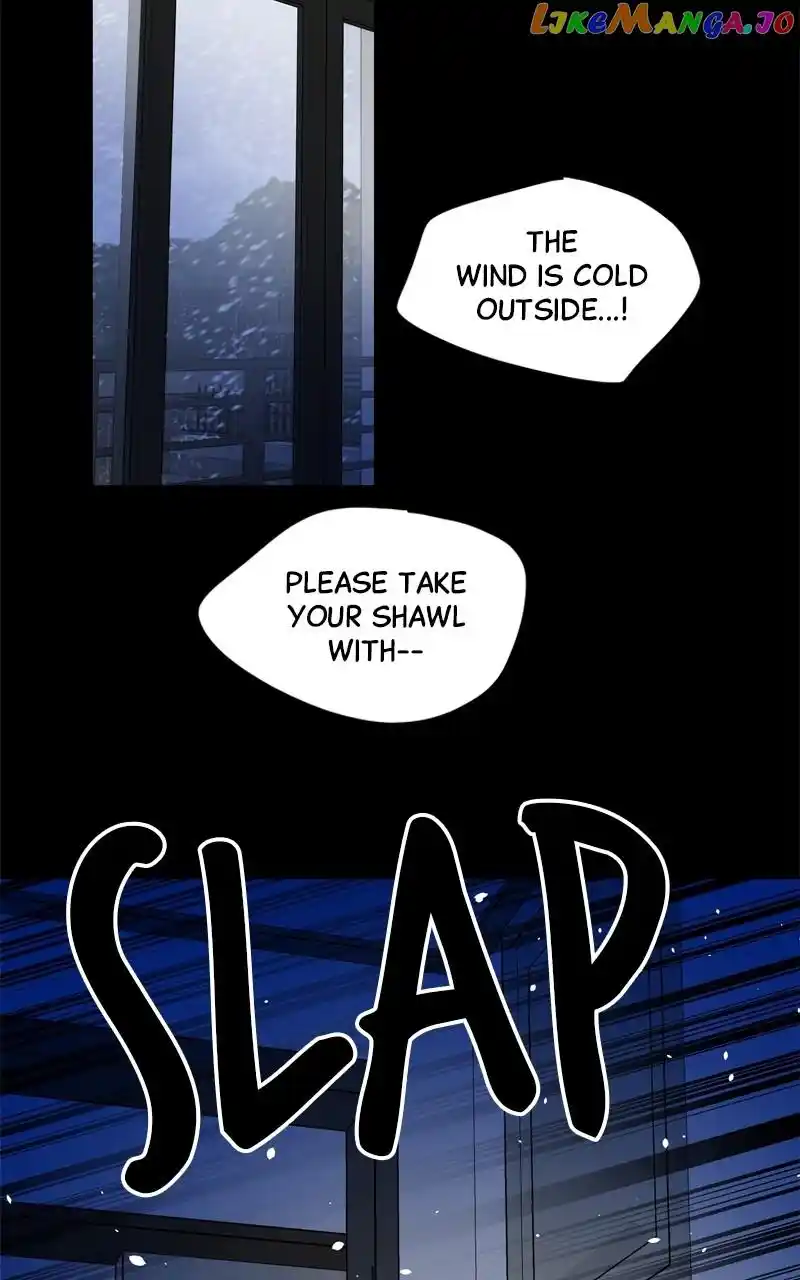 Time And Reason Chapter 79