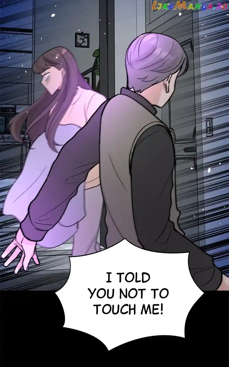 Time And Reason Chapter 79