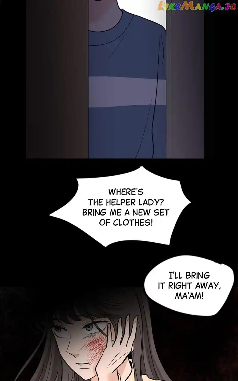 Time And Reason Chapter 79