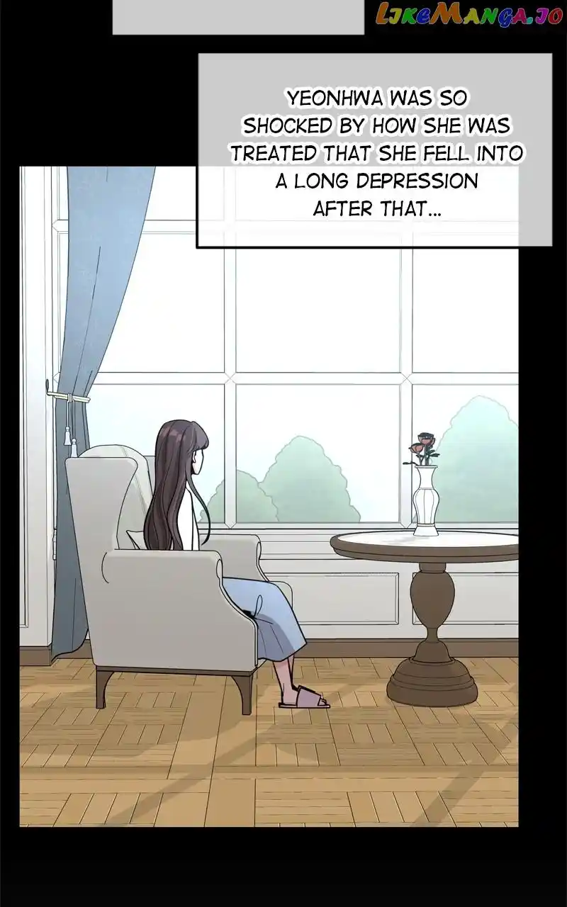 Time And Reason Chapter 79