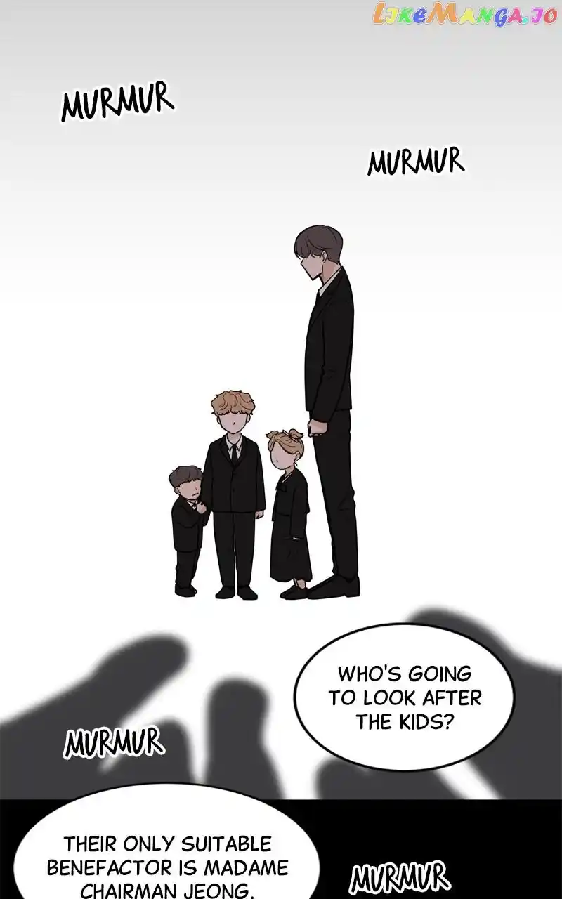 Time And Reason Chapter 79