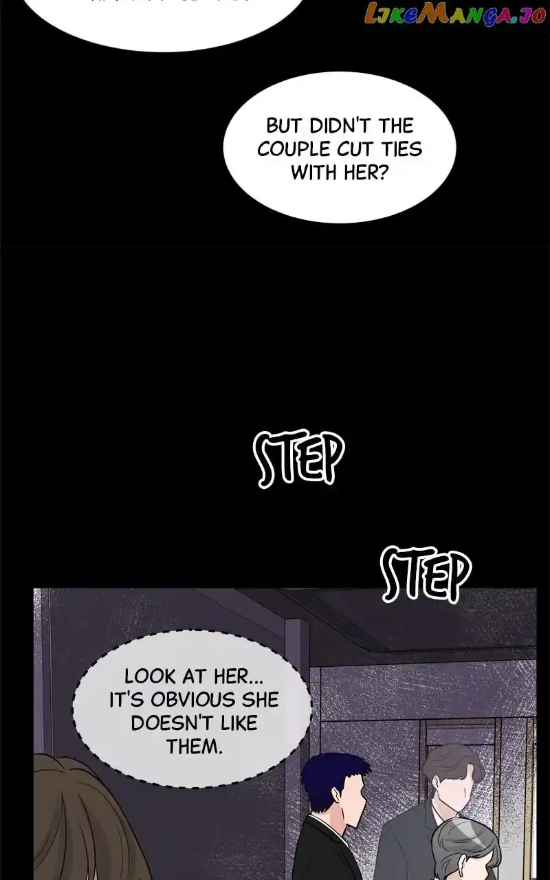 Time And Reason Chapter 79