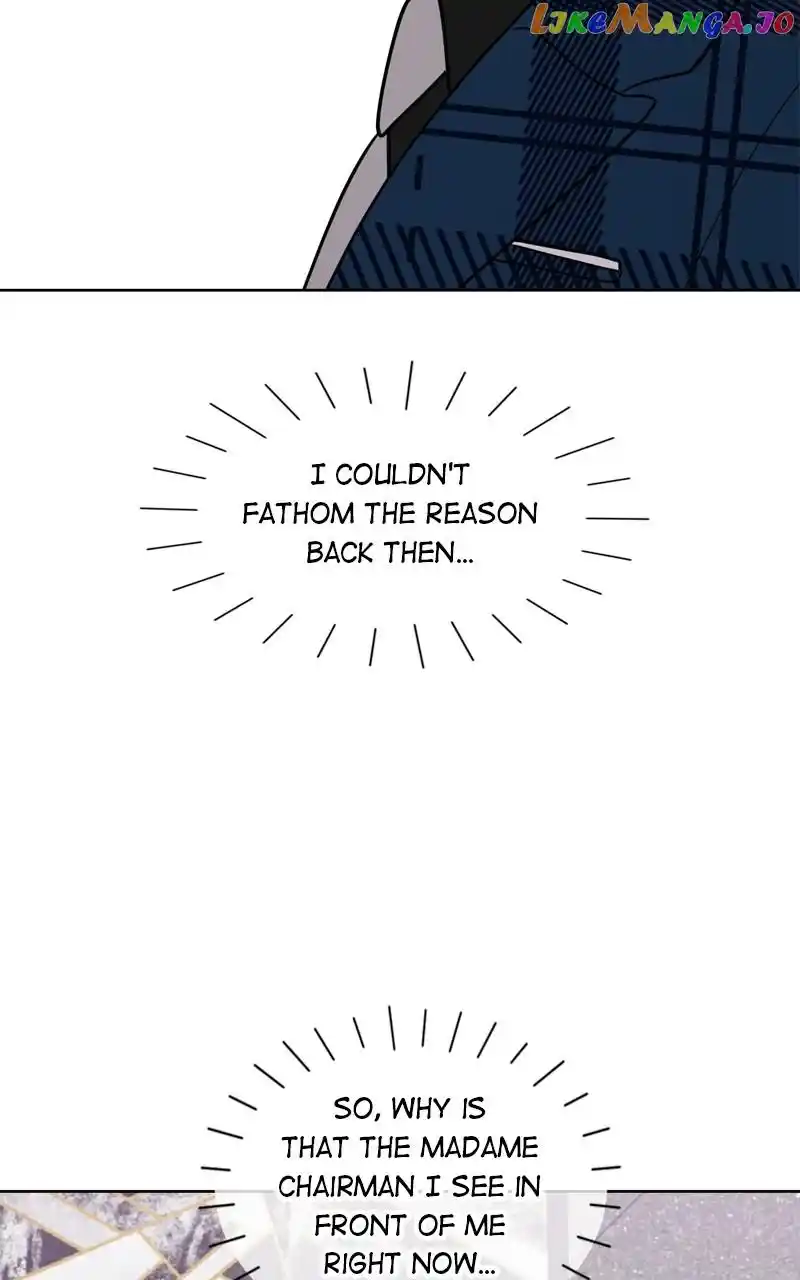 Time And Reason Chapter 79