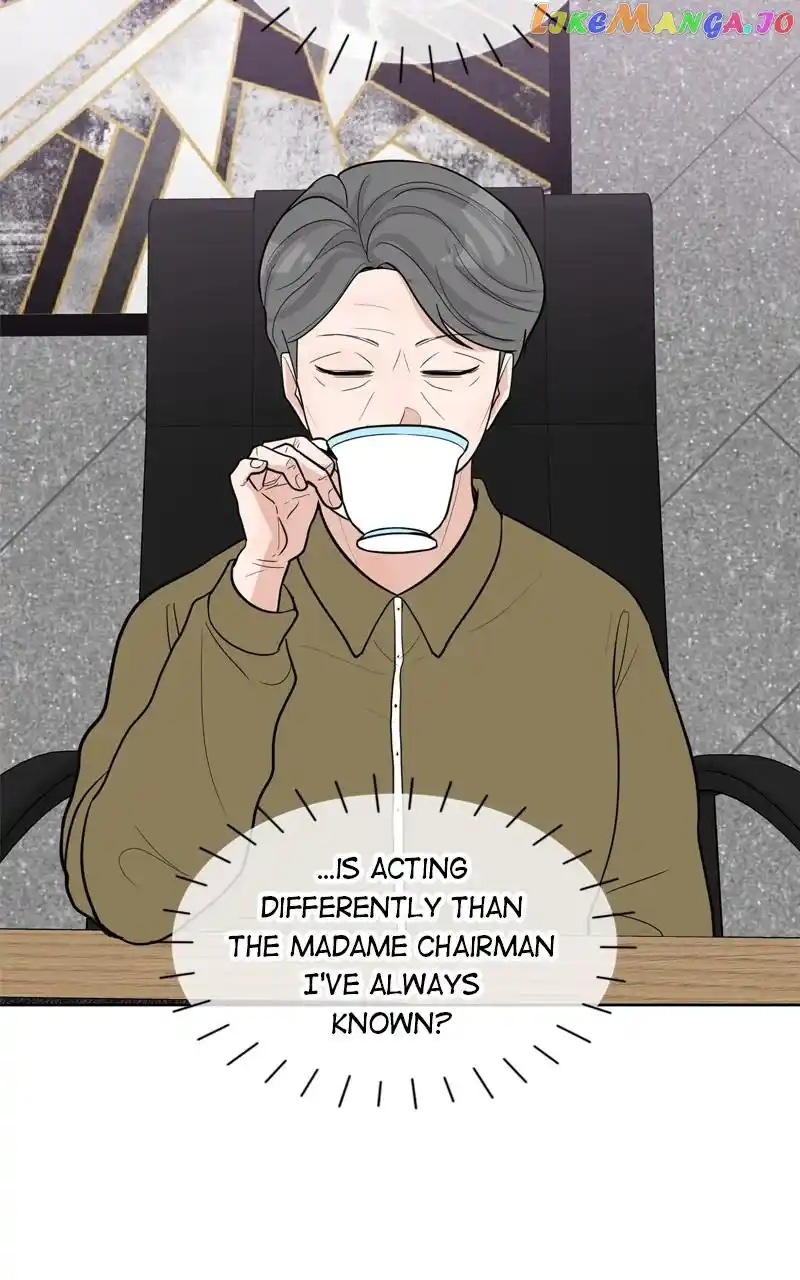 Time And Reason Chapter 79