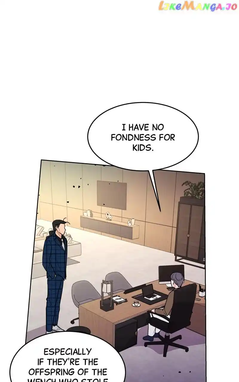 Time And Reason Chapter 79